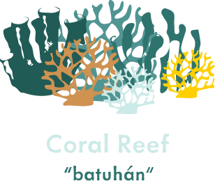 Coral Reef - "batuhán"